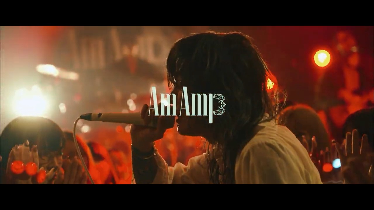 Am Amp  | 活動休止前ツアー「WHERE WE (AM).」Teaser