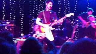 Good Ol&#39; Moon - Darren Criss [Live at The Roxy!]