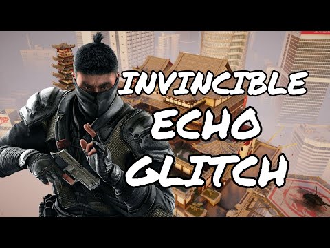 NEW RAINBOW SIX SIEGE GLITCH | INVINCIBLE DRONE GLITCH | GAME BREAKING RAINBOW SIX SIEGE GLITCH