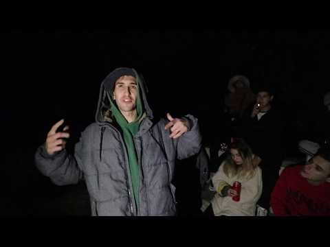 SANK vs DEKE I CUARTOS I COMARCAS BATTLES