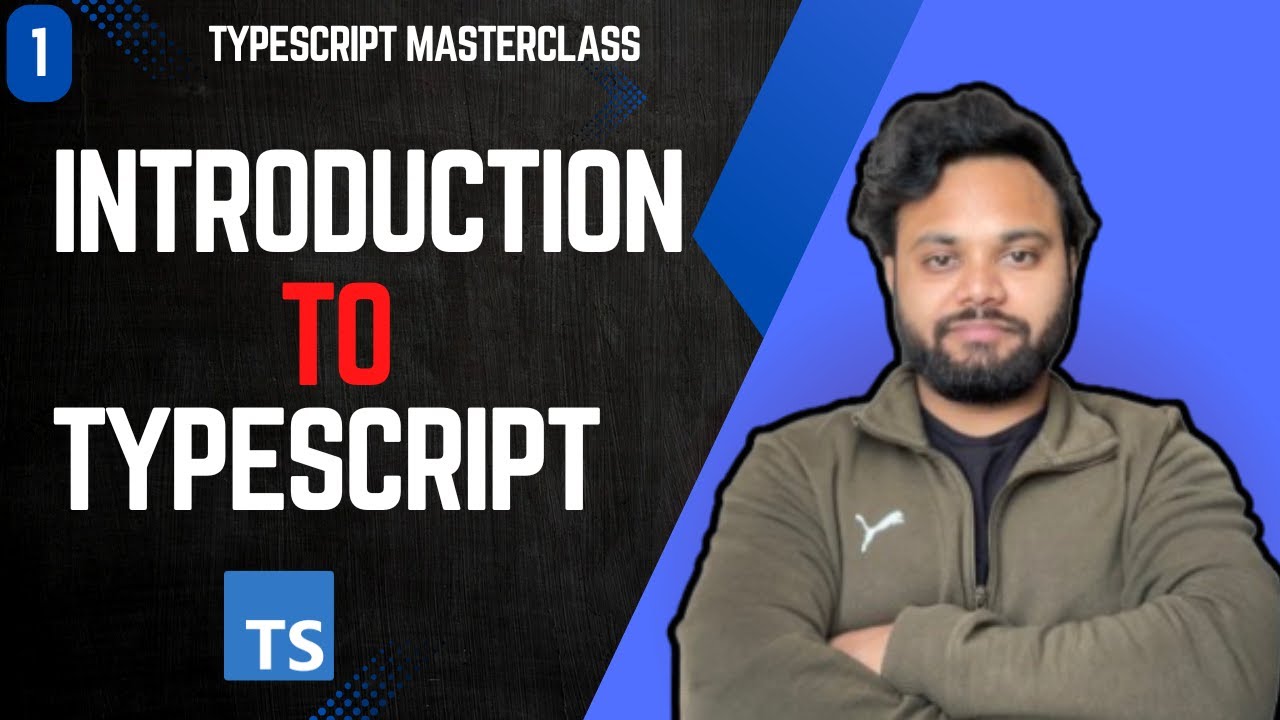 Why TypeScript? | TypeScript Masterclass Ep 1 | Toaster Code