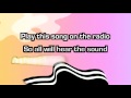 Hillsong Kids - Radio(HD) With songtekst/Lyrics ...