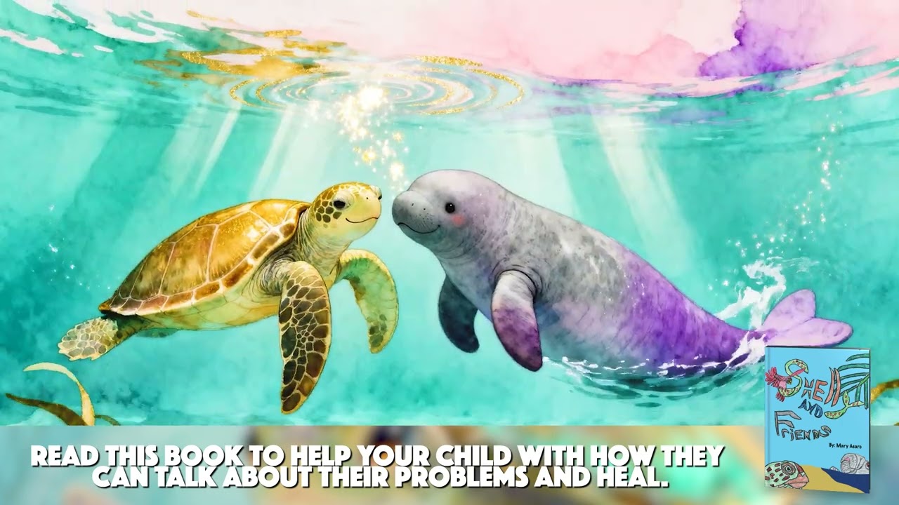 Shelly and Friends Trailer thumbnail