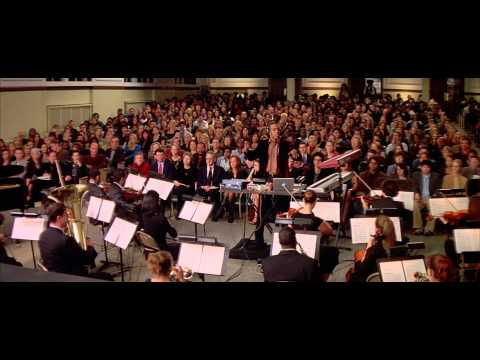 Шаг вперёд (с субтитрами) - Трейлер