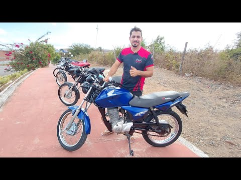 CLEITON DA FEIRA DAS MOTOS USADAS MAIS BARATAS AS MELHORES MOTOS EM JARAMATIA ALAGOAS #nordeste 