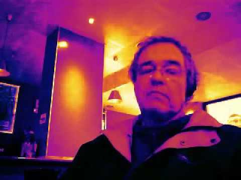 Carl I Hagen pa Siddis Radio 1981