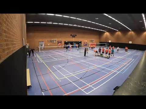 Harambee DS 1 - Holyoke DS 1