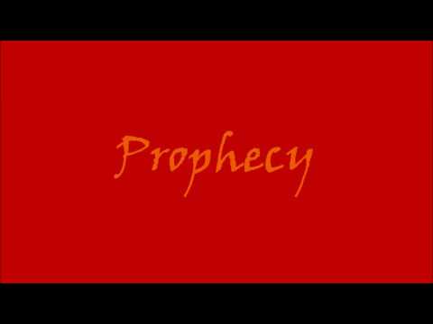 Dj Suko   Prophecy  Original Mix