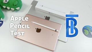 Apple Pencil (MK0C2) - відео 1