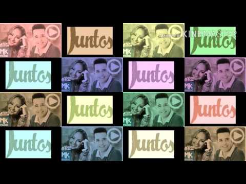 Bruna Karla e PR. Lucas  vamos juntos