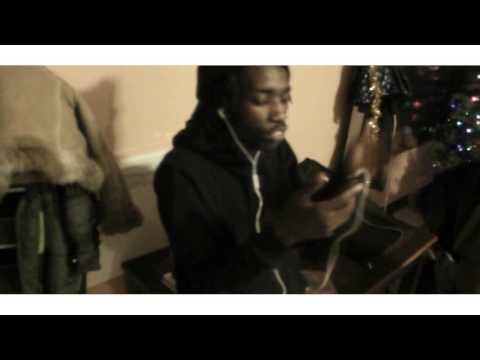 GME Pistol & Chief Kiddo Turnt Up SneakPeak (shot By @PenballProductions)