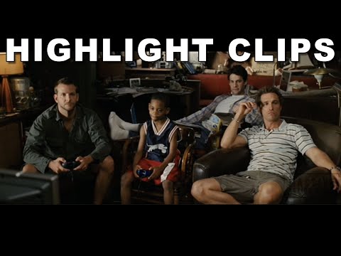 Film Clip: Somethings Wrong With Your Mom | Failure to Launch (2006)