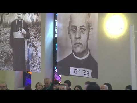 Predica pr. Iosif Dorcu din Duminica întâi din Postul Mare (9 martie 2014)