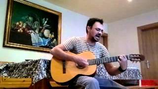 No permita la Virgen de Joaquín Sabina