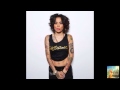 Kehlani - 1st Position 
