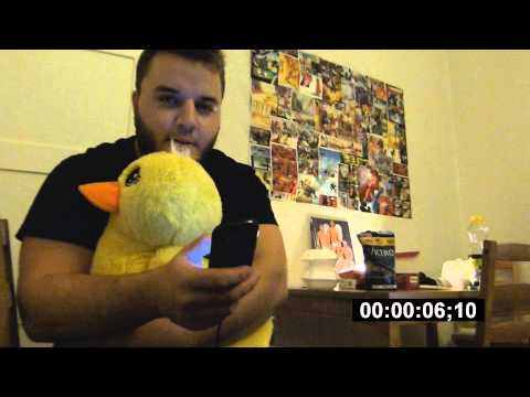 Amper (vs. Samsonice) - AF - MottoRapBattle 2013