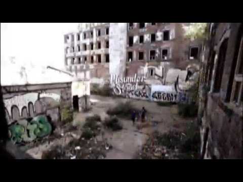 Red Bull Street Style Deutschlandfinale 2009