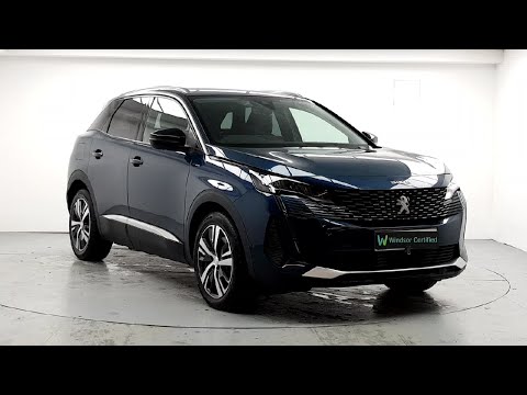Peugeot 3008 HYBRID2 PHEV 225bhp Allure - Image 2