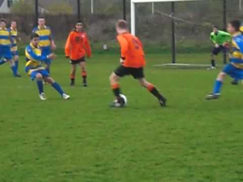 De Meern B3- AS 80 B1