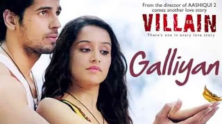 Download lagu Teri Galiyan Song||Ek Villain|| Arijit Singh live performance.||Wrestling Music. mp3