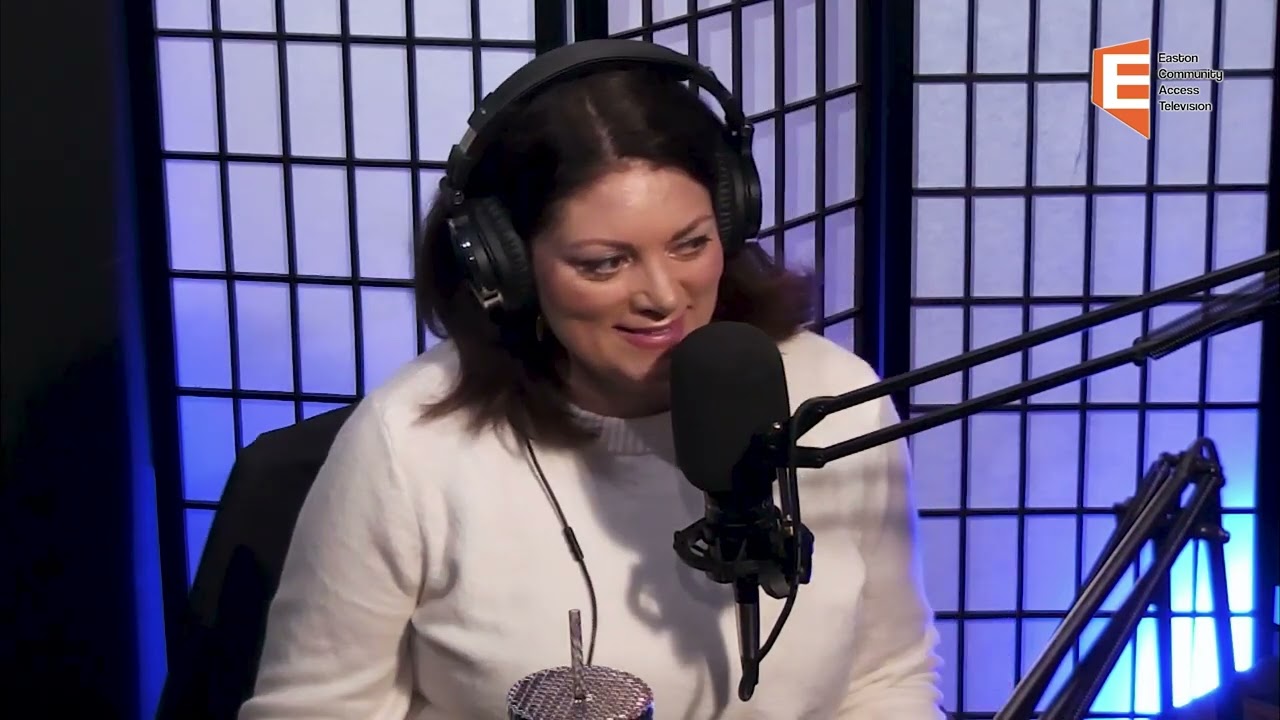 The Show with Weinstein and Keach: Samantha Godfrey and James Godfrey