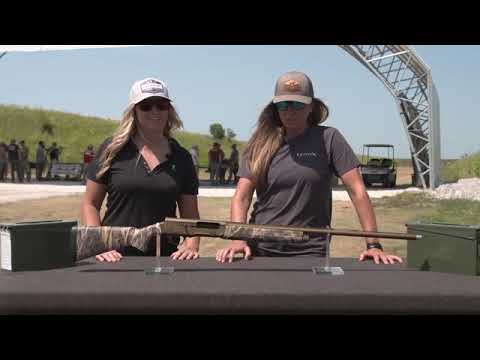 Browning Heritage Case