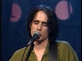 Jeff Buckley - Last Goodbye | 120 Minutes | MTV | New York | 1/10/1995