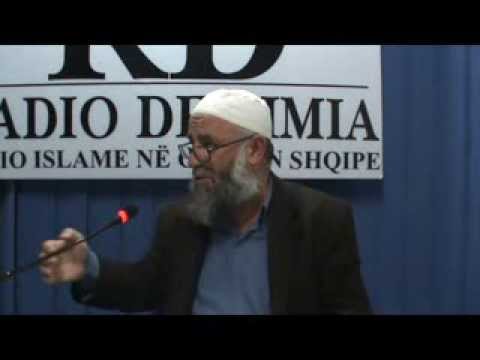 36.Kapitulli i xhenazes 22 - Zeki Çerkezi