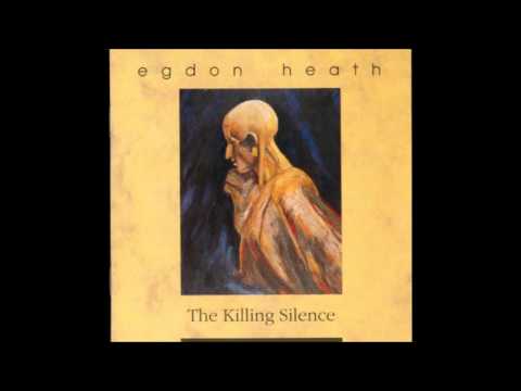 Egdon Heath - No Second Faust