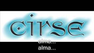 Cirse - Alma de diamante (Con letra) Acordes - Chordify