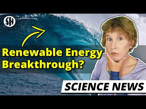 The Clean Energy Breakthrough Everyone Missed