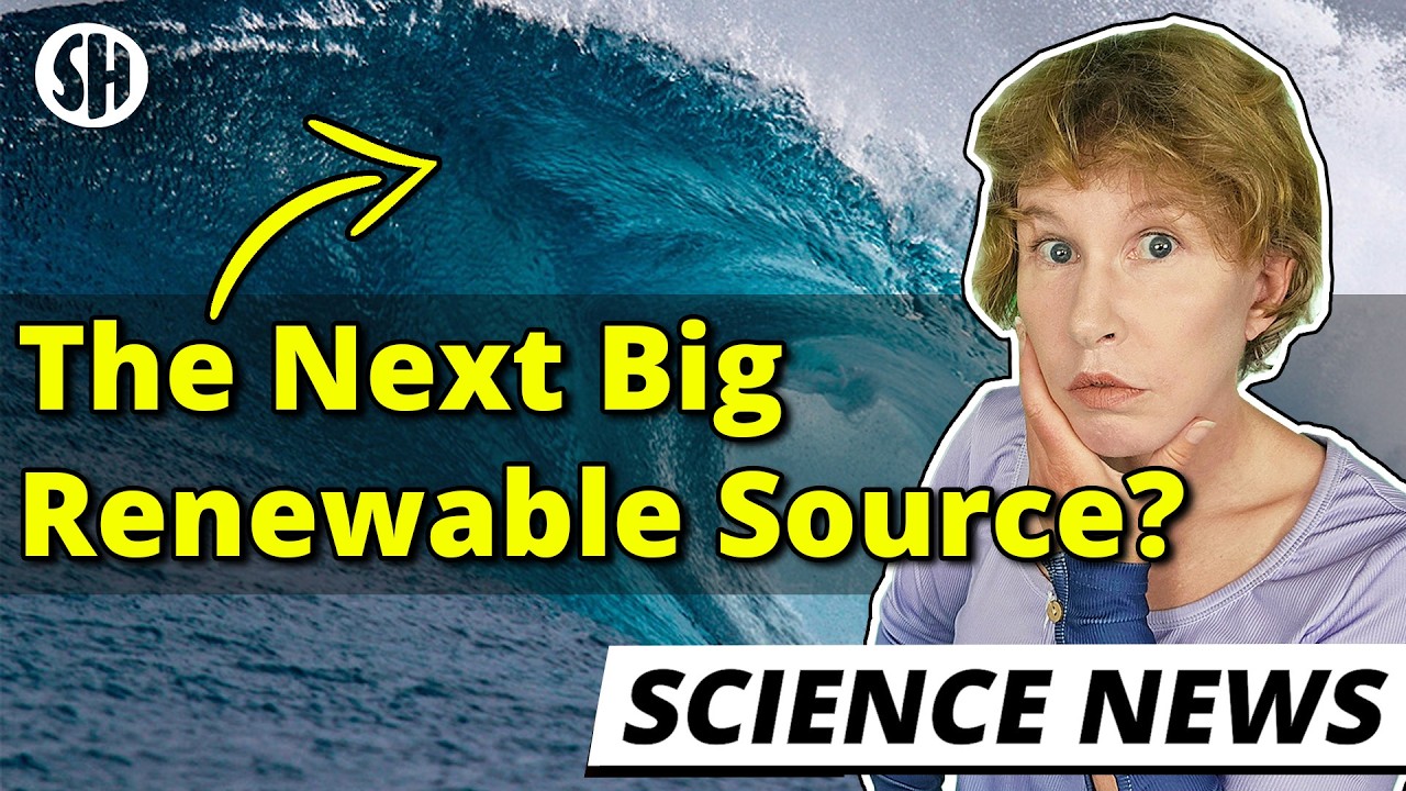 The Clean Energy Breakthrough Everyone Missed