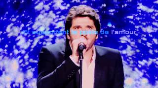 TU ME TROMPERAS PATRICK FIORI EN KARAOKE