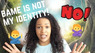 "BAME" Is It Needed? - A Mixed Race Perspective