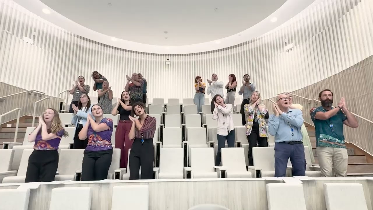 Sunshine Coast Council | Voices for Reconciliation 2026