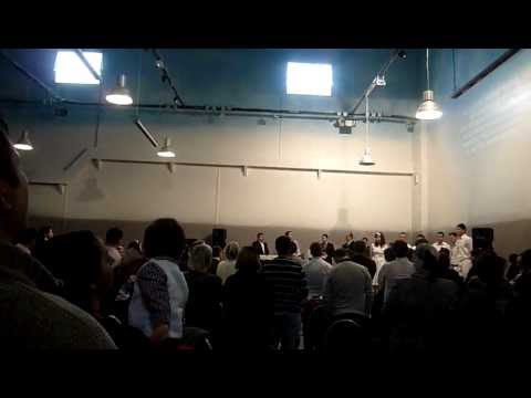 Biserica Lumina Lumii din Paris