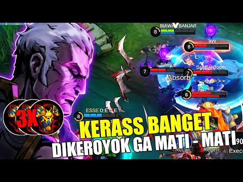 TEBEL BANGET! PHOVEUS 3X ITEM ANTIQUE CUIRASS | PHOVEUS BEST BUILD 2023DIKEROYOK GK MATI MATI