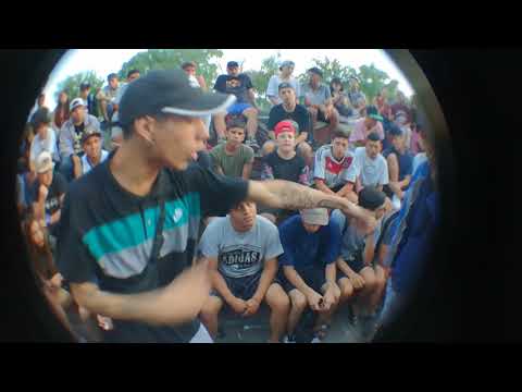 Kalo vs Kardia - 8vos - RIMADERO 16/1