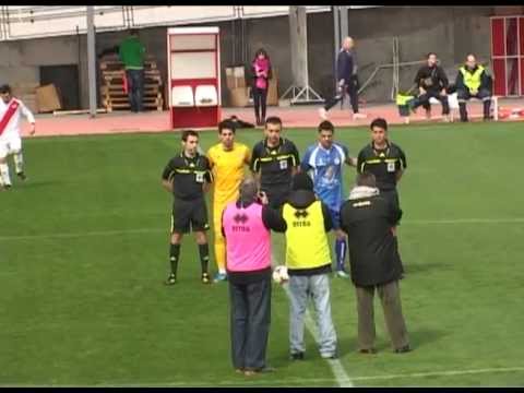 Resumen Rayo B-Marino (31-3-13)