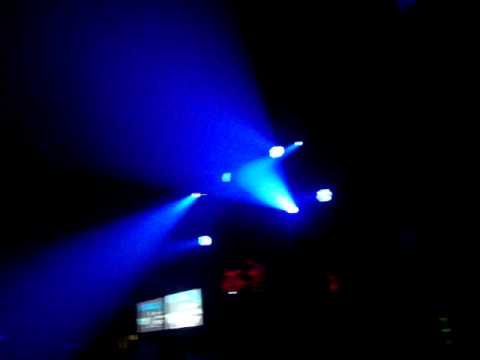 Cosmic Gate Beyond Wonderland 2011