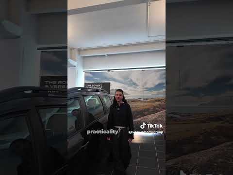 Dacia Duster TCe 130 Extreme - Image 2