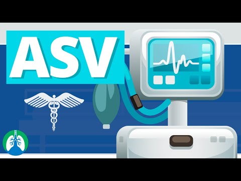 Adaptive Support Ventilation (ASV) | Ventilator Mode