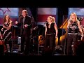 Dixie Chicks ft. James Taylor | A Home (Live)