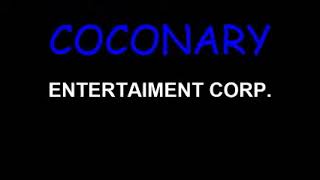 COCONARY Entertainment Corp.