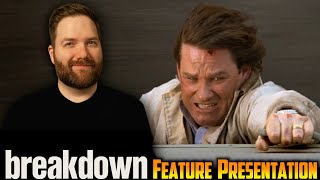 Breakdown - Feature Presentation