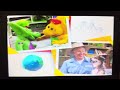 Opening To Barney Cats Dogs Our Furry Friends 2004 Singaporean VCD