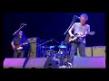 Yo La Tengo - The Ballad of Red Buckets @Warner Music Station Príncipe Pío, 2-mai-2023 (4K)