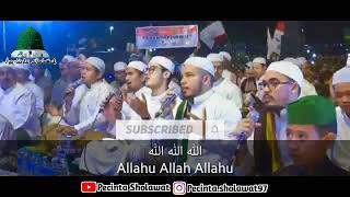 Download lagu Qod Kafani Alfa Sholallah ' Habib Syech Bin Abdul Qodir Assegaf mp3 Download lagu Qod Kafani Alfa Sholallah ' Habib Syech Bin Abdul Qodir Assegaf mp3