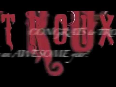 HAPPY ANNIVERSARY ★TROIX MAGAZINE★