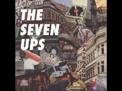 THE SEVEN UPS - Senora Doll